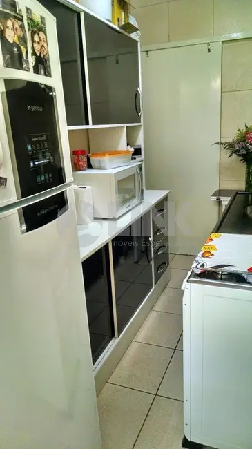 Foto 3 de Apartamento com 1 quarto à venda, 38m2 em São Sebastião, Porto Alegre - RS