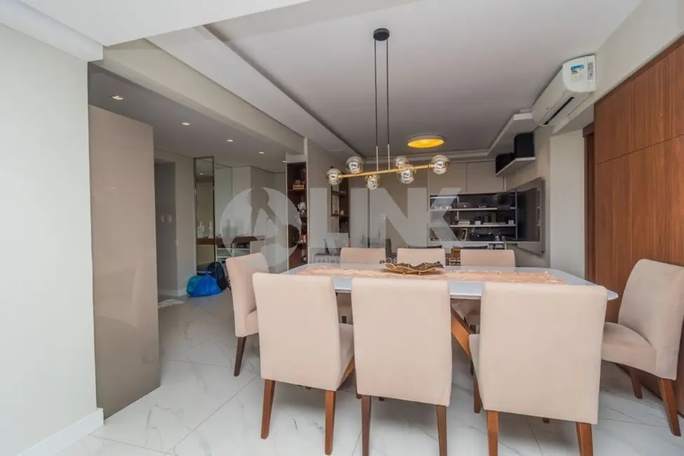 Foto 3 de Apartamento com 3 quartos à venda, 109m2 em Cristo Redentor, Porto Alegre - RS