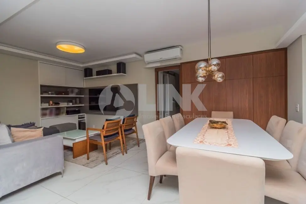 Foto 1 de Apartamento com 3 quartos à venda, 109m2 em Cristo Redentor, Porto Alegre - RS