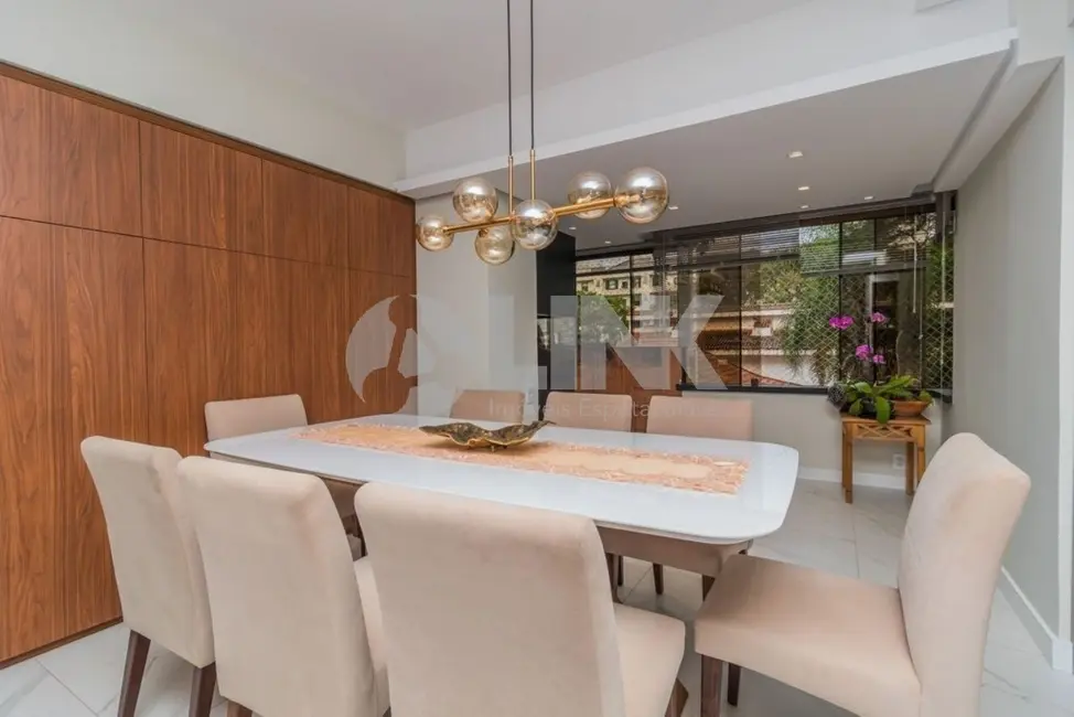 Foto 2 de Apartamento com 3 quartos à venda, 109m2 em Cristo Redentor, Porto Alegre - RS