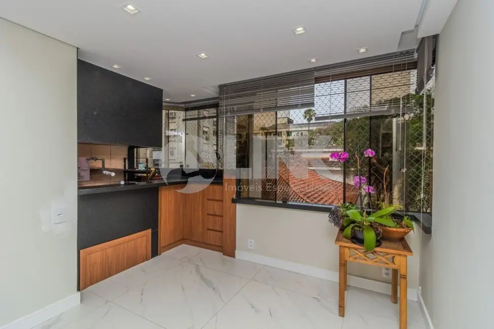 Foto 4 de Apartamento com 3 quartos à venda, 109m2 em Cristo Redentor, Porto Alegre - RS