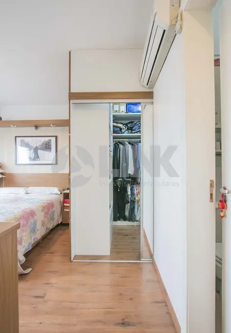 Foto 8 de Apartamento com 2 quartos à venda, 72m2 em Cristo Redentor, Porto Alegre - RS