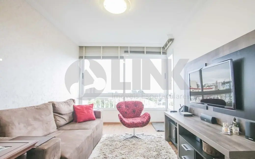 Foto 3 de Apartamento com 2 quartos à venda, 72m2 em Cristo Redentor, Porto Alegre - RS