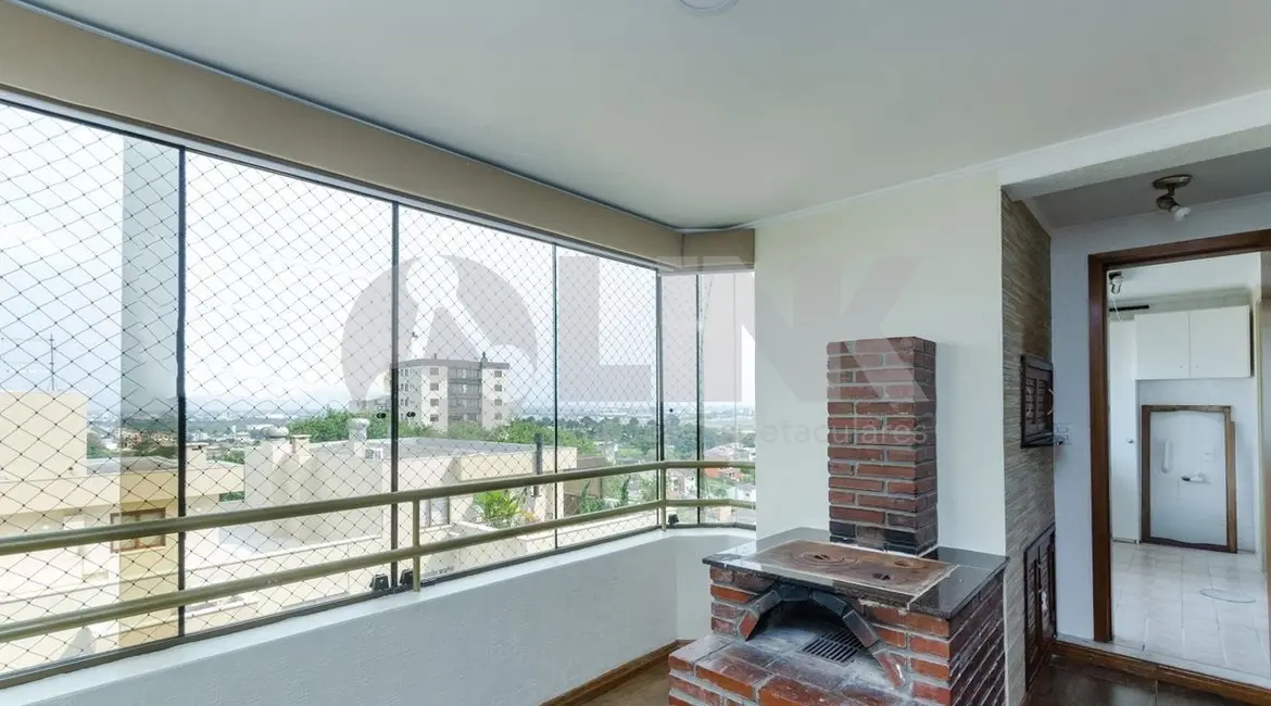 Foto 3 de Apartamento com 2 quartos à venda, 93m2 em Cristo Redentor, Porto Alegre - RS