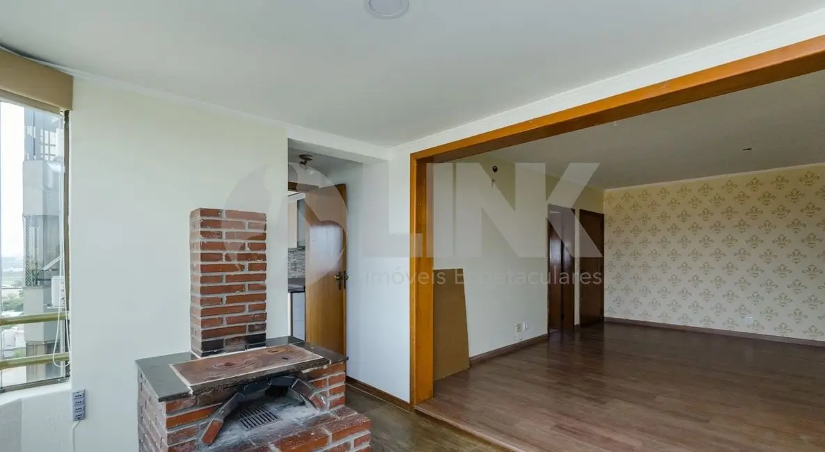 Foto 4 de Apartamento com 2 quartos à venda, 93m2 em Cristo Redentor, Porto Alegre - RS