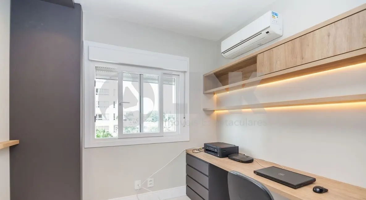 Foto 7 de Apartamento com 2 quartos à venda, 60m2 em São Sebastião, Porto Alegre - RS