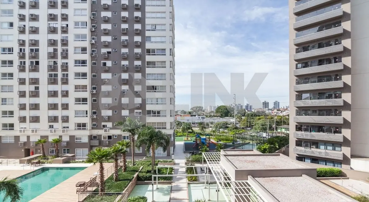 Foto 6 de Apartamento com 2 quartos à venda, 60m2 em São Sebastião, Porto Alegre - RS