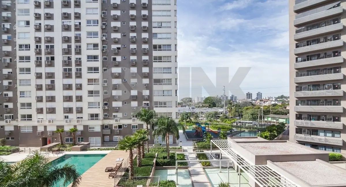 Foto 9 de Apartamento com 2 quartos à venda, 60m2 em São Sebastião, Porto Alegre - RS