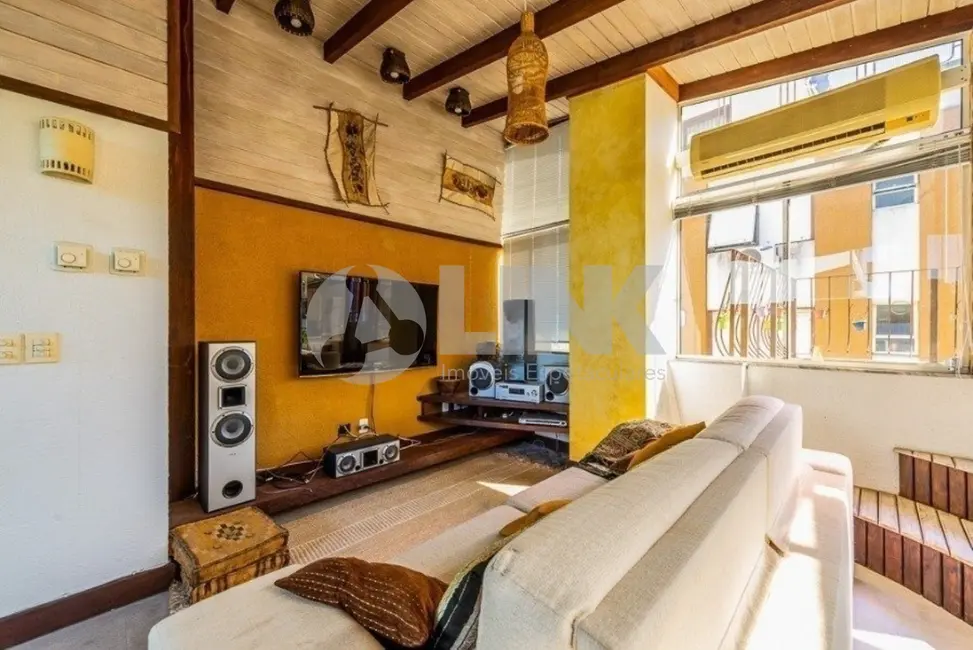 Foto 9 de Apartamento com 2 quartos à venda, 116m2 em Petrópolis, Porto Alegre - RS