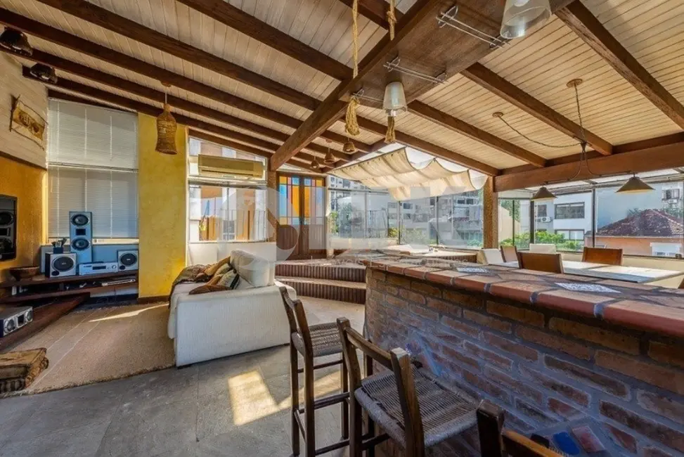 Foto 6 de Apartamento com 2 quartos à venda, 116m2 em Petrópolis, Porto Alegre - RS