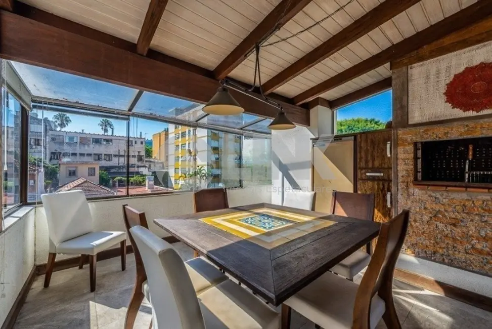 Foto 4 de Apartamento com 2 quartos à venda, 116m2 em Petrópolis, Porto Alegre - RS