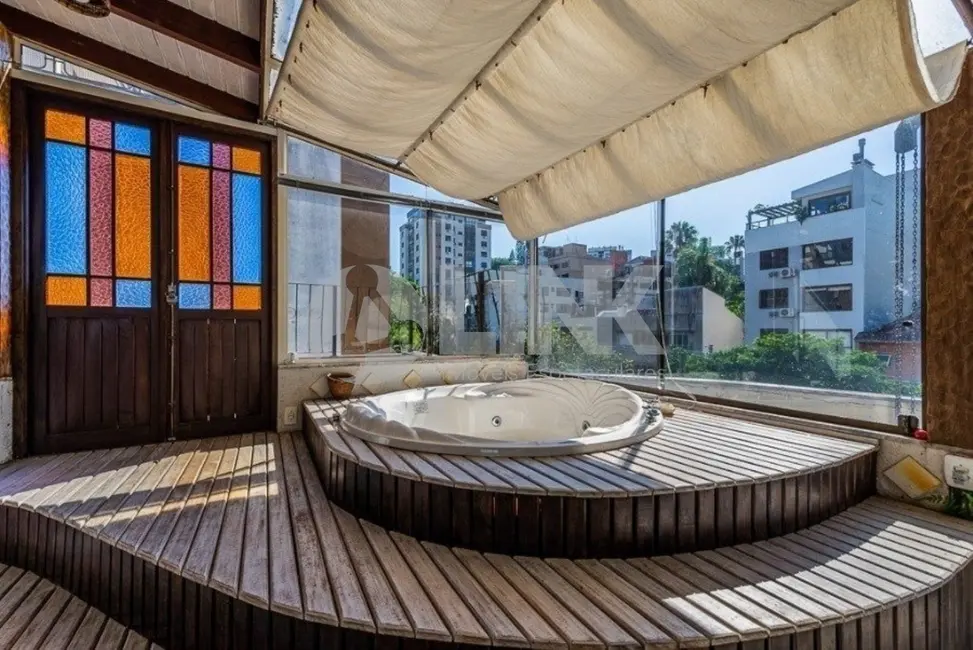 Foto 8 de Apartamento com 2 quartos à venda, 116m2 em Petrópolis, Porto Alegre - RS