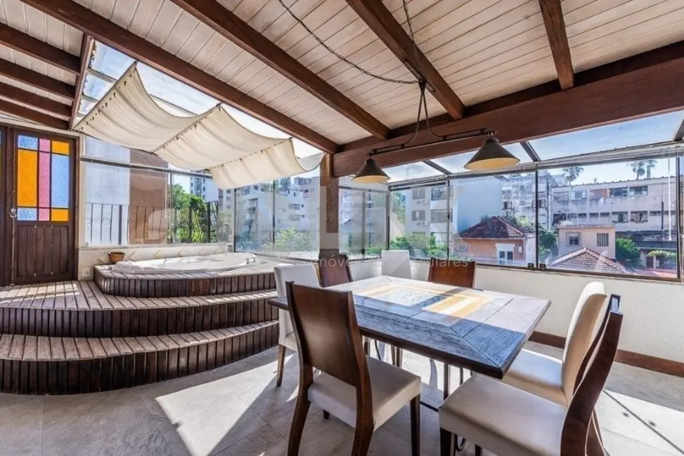 Foto 7 de Apartamento com 2 quartos à venda, 116m2 em Petrópolis, Porto Alegre - RS