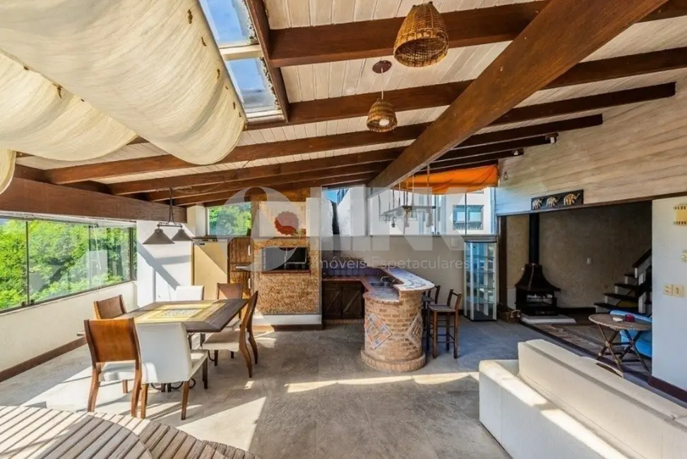 Foto 1 de Apartamento com 2 quartos à venda, 116m2 em Petrópolis, Porto Alegre - RS