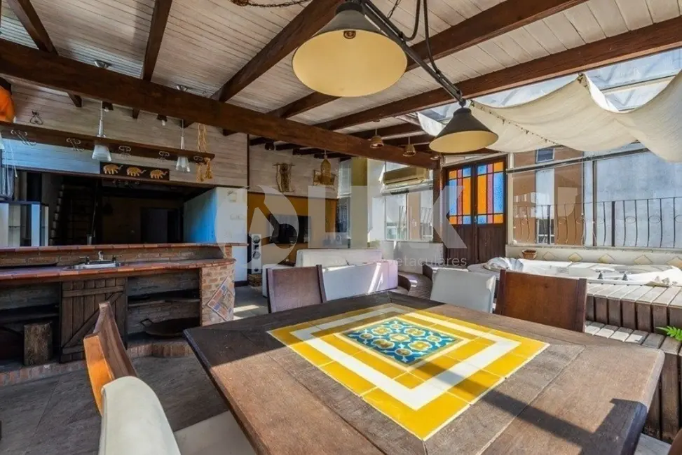 Foto 3 de Apartamento com 2 quartos à venda, 116m2 em Petrópolis, Porto Alegre - RS