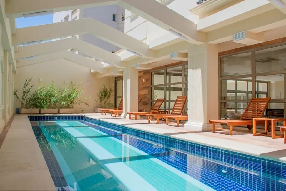 Foto 8 de Apartamento com 3 quartos à venda, 177m2 em Três Figueiras, Porto Alegre - RS