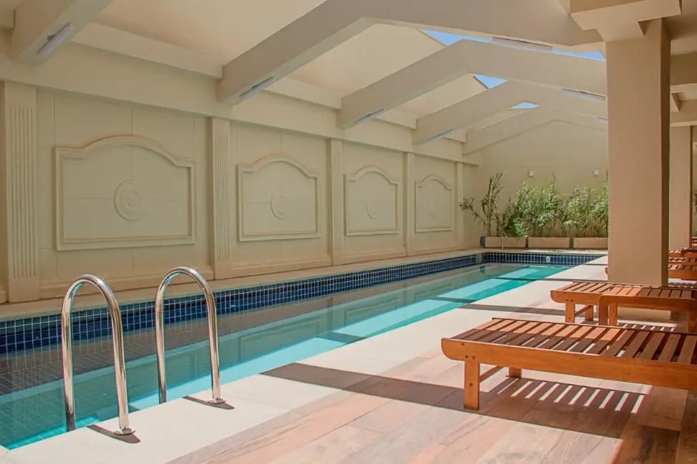 Foto 9 de Apartamento com 3 quartos à venda, 177m2 em Três Figueiras, Porto Alegre - RS