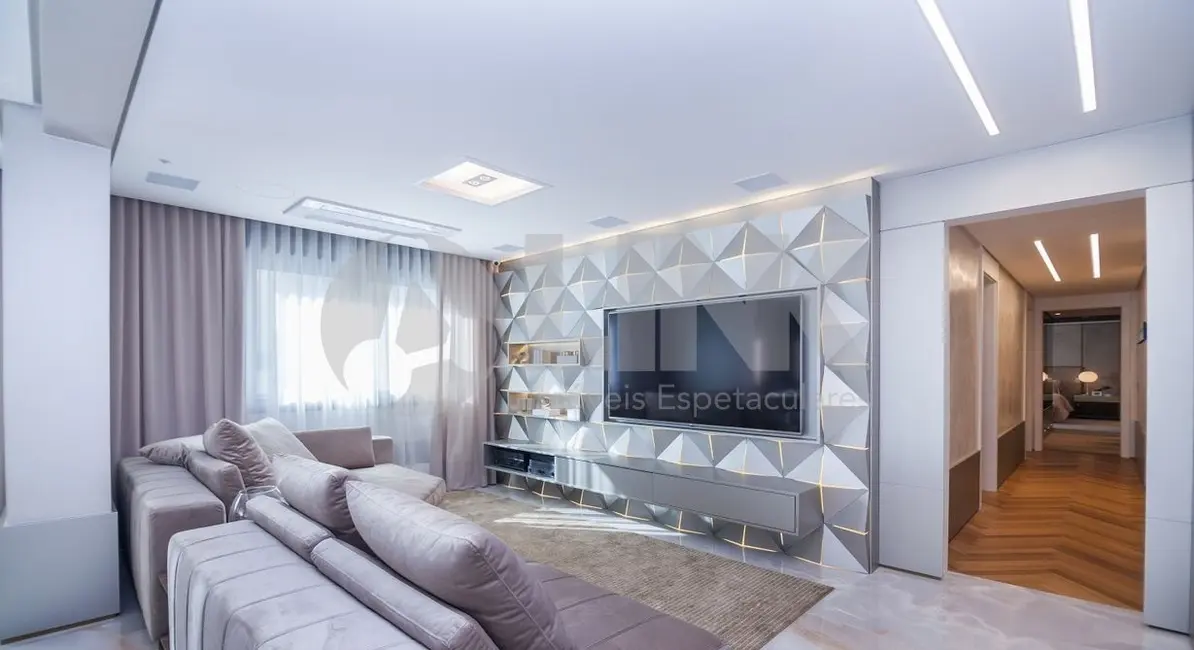 Foto 8 de Apartamento com 4 quartos à venda, 291m2 em Moinhos de Vento, Porto Alegre - RS