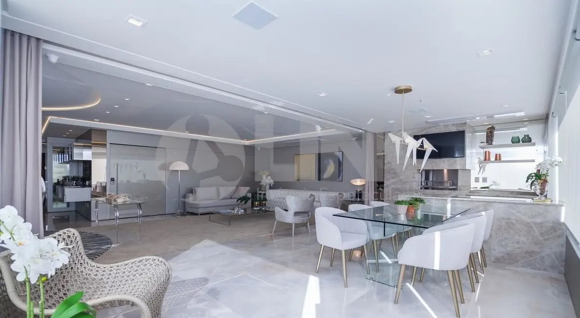 Foto 6 de Apartamento com 4 quartos à venda, 291m2 em Moinhos de Vento, Porto Alegre - RS