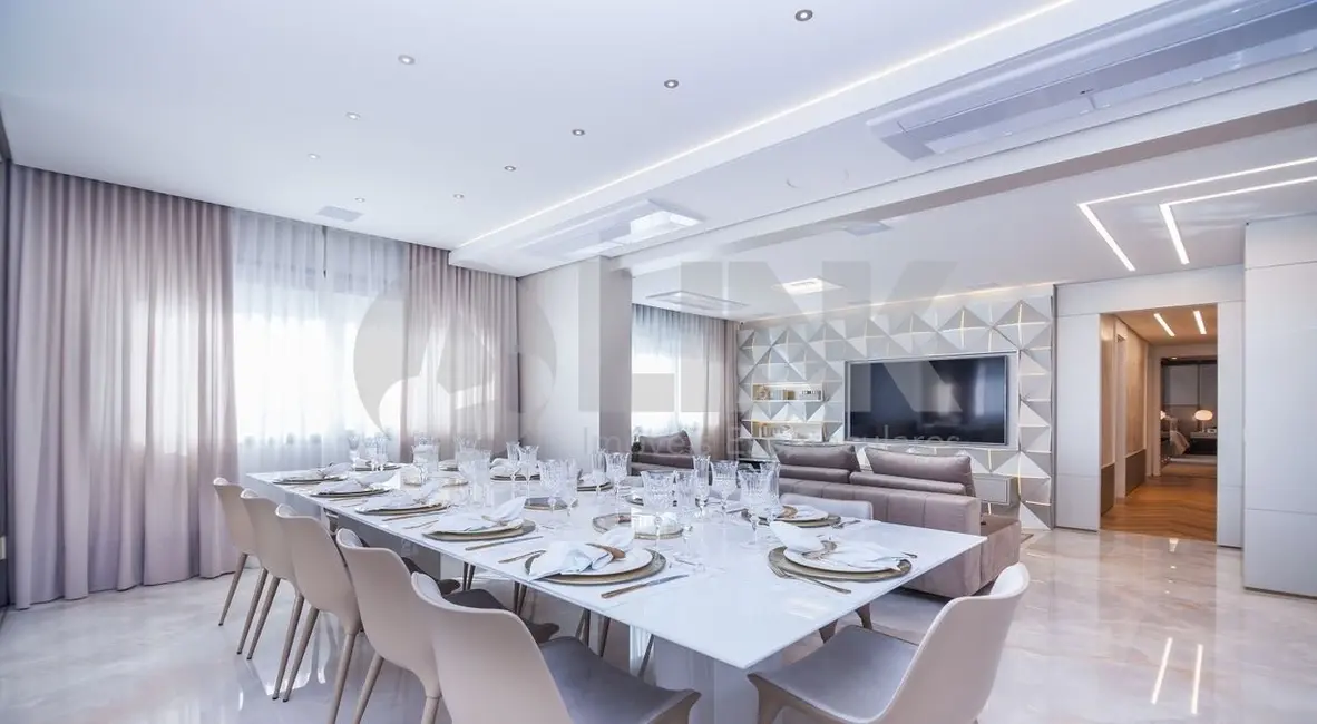 Foto 3 de Apartamento com 4 quartos à venda, 291m2 em Moinhos de Vento, Porto Alegre - RS