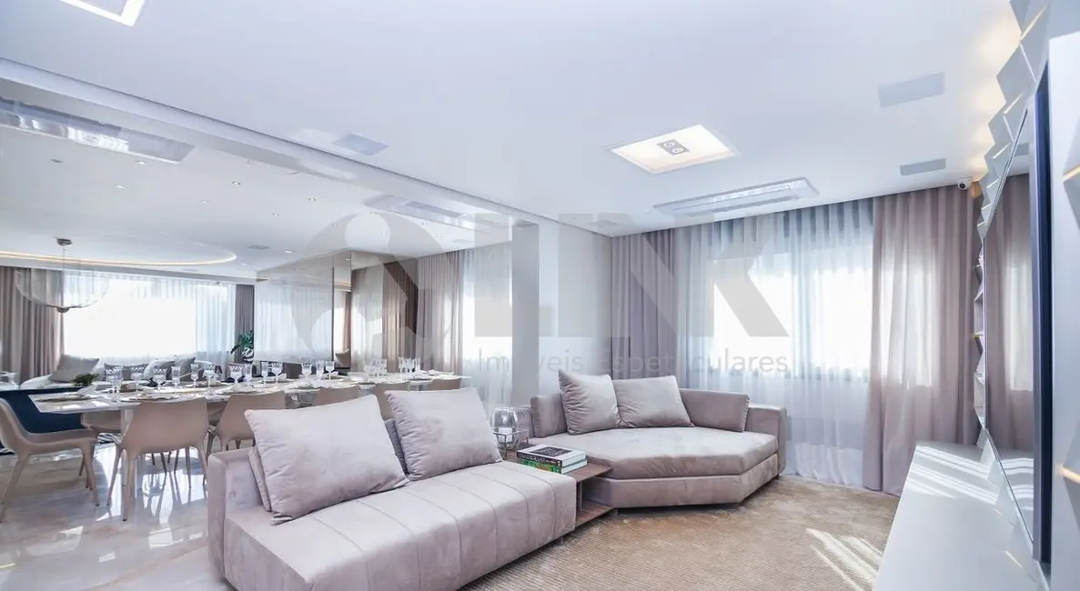 Foto 9 de Apartamento com 4 quartos à venda, 291m2 em Moinhos de Vento, Porto Alegre - RS