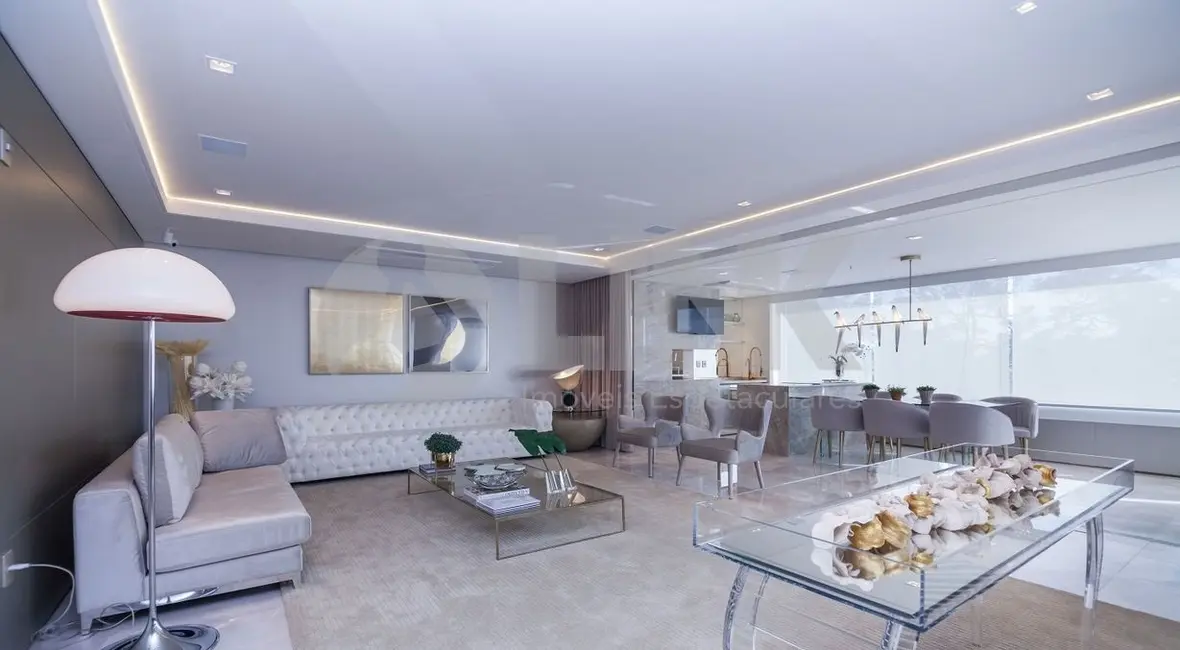 Foto 7 de Apartamento com 4 quartos à venda, 291m2 em Moinhos de Vento, Porto Alegre - RS