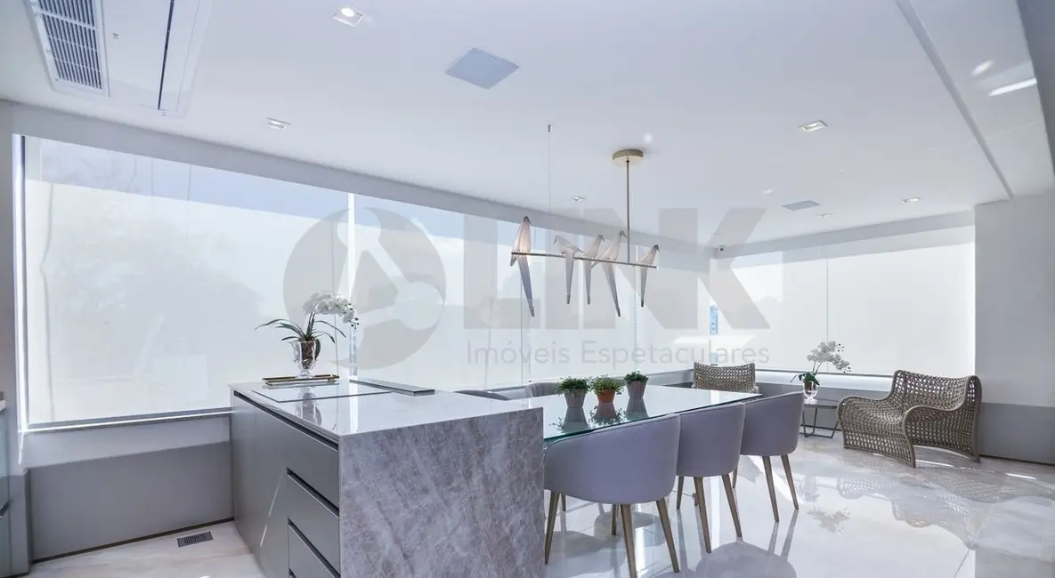 Foto 5 de Apartamento com 4 quartos à venda, 291m2 em Moinhos de Vento, Porto Alegre - RS