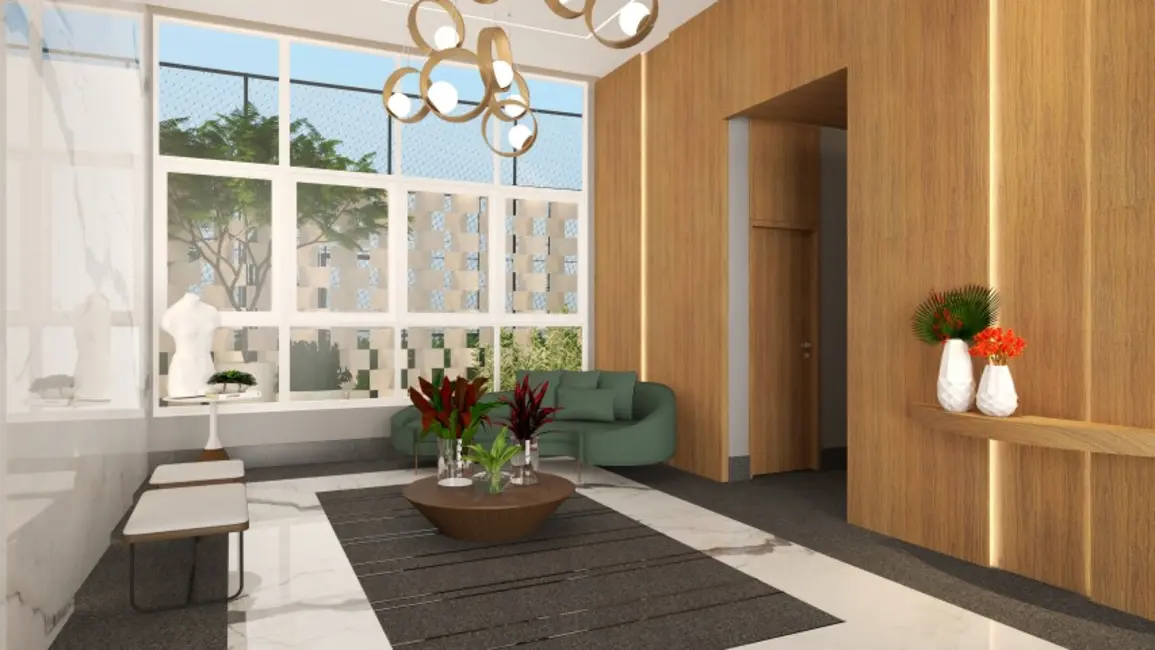 Apartamento com 4 quartos à venda, 217m2 em Bela Vista, Porto Alegre - RS - imagem 4 Foto 4 de Apartamento com 4 quartos à venda, 217m2 em Bela Vista, Porto Alegre - RS