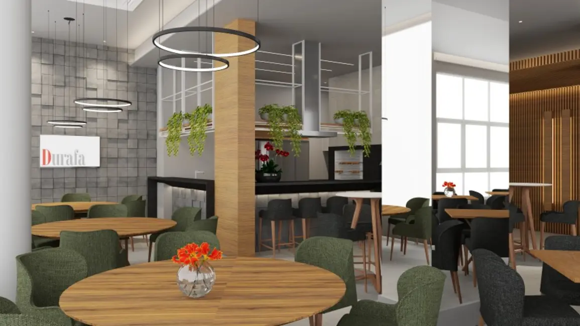 Apartamento com 4 quartos à venda, 217m2 em Bela Vista, Porto Alegre - RS - imagem 9 Foto 9 de Apartamento com 4 quartos à venda, 217m2 em Bela Vista, Porto Alegre - RS