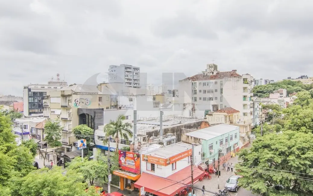 Apartamento com 3 quartos à venda, 98m2 em Moinhos de Vento, Porto Alegre - RS - imagem 8 Foto 8 de Apartamento com 3 quartos à venda, 98m2 em Moinhos de Vento, Porto Alegre - RS