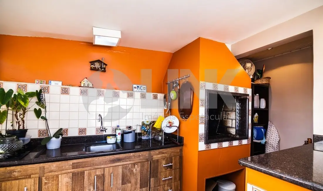 Foto 9 de Apartamento com 3 quartos à venda, 157m2 em Cristo Redentor, Porto Alegre - RS