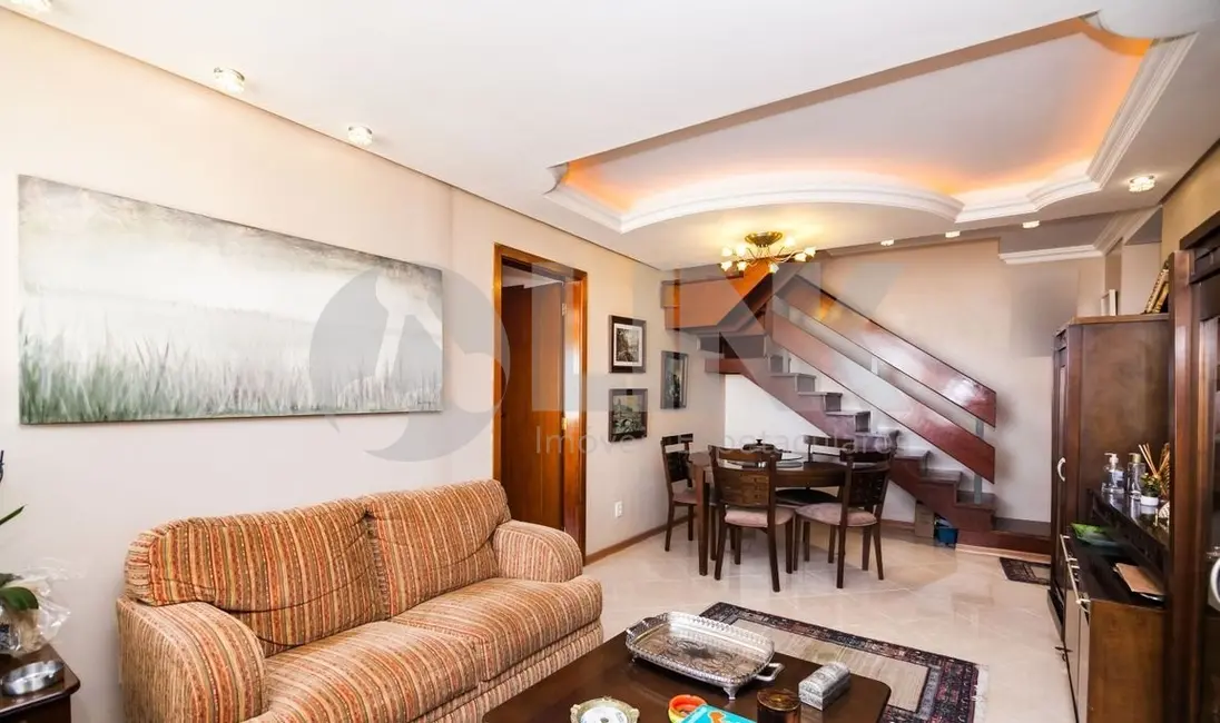 Foto 4 de Apartamento com 3 quartos à venda, 157m2 em Cristo Redentor, Porto Alegre - RS