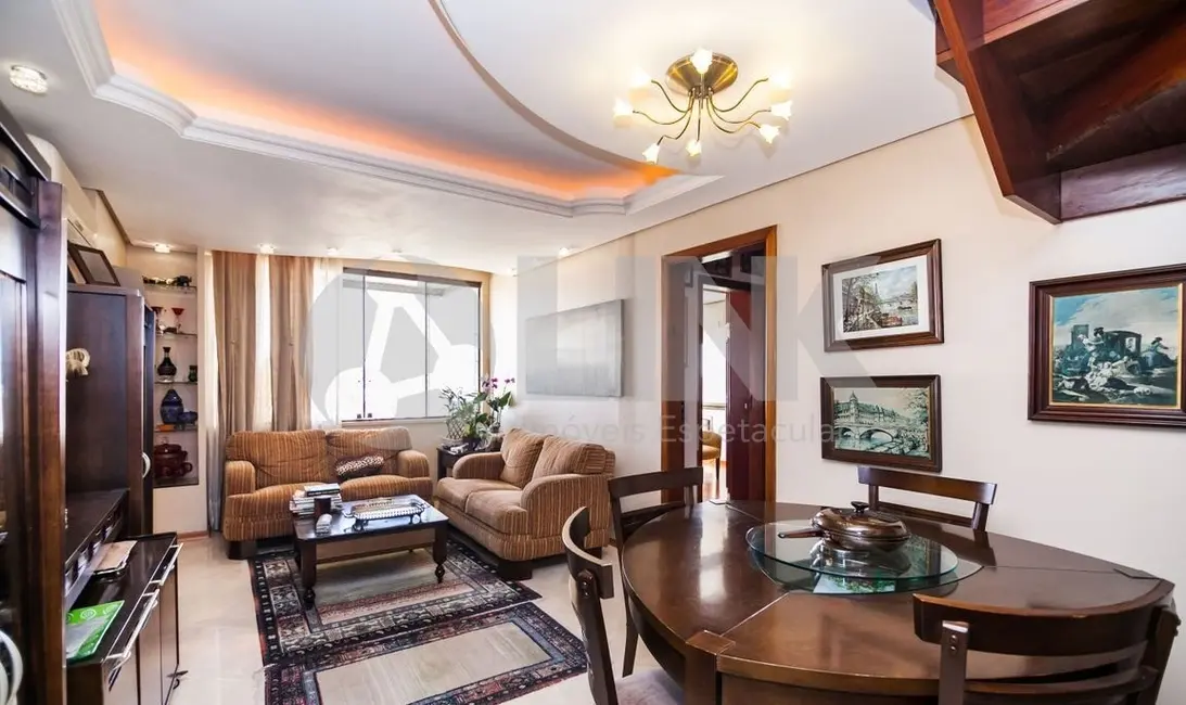 Foto 3 de Apartamento com 3 quartos à venda, 157m2 em Cristo Redentor, Porto Alegre - RS