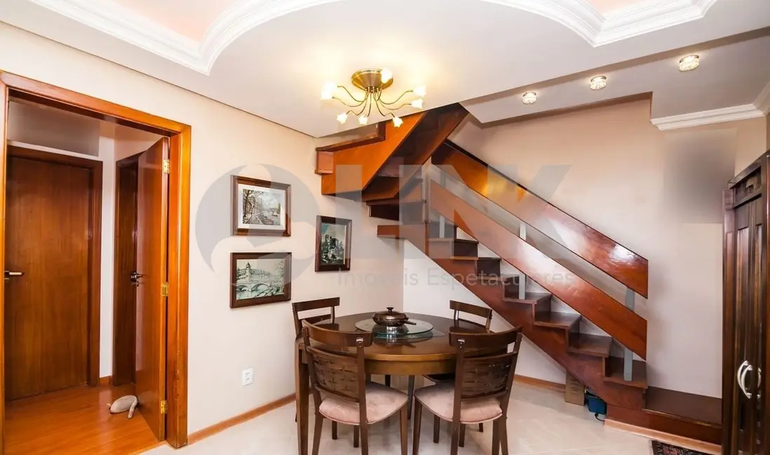 Foto 5 de Apartamento com 3 quartos à venda, 157m2 em Cristo Redentor, Porto Alegre - RS