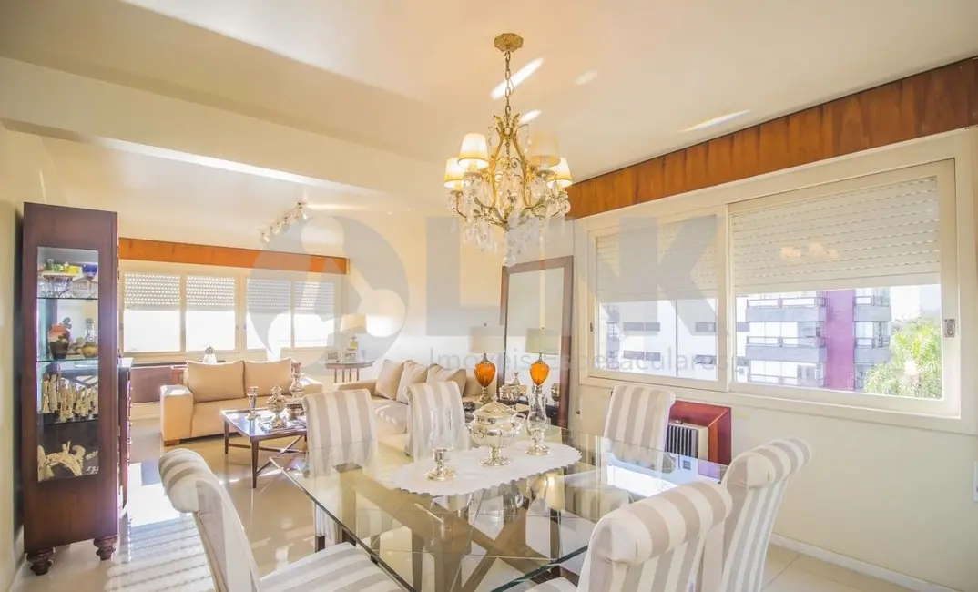 Foto 2 de Apartamento com 3 quartos à venda, 164m2 em Moinhos de Vento, Porto Alegre - RS