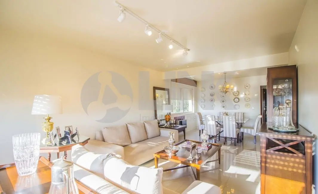 Foto 4 de Apartamento com 3 quartos à venda, 164m2 em Moinhos de Vento, Porto Alegre - RS