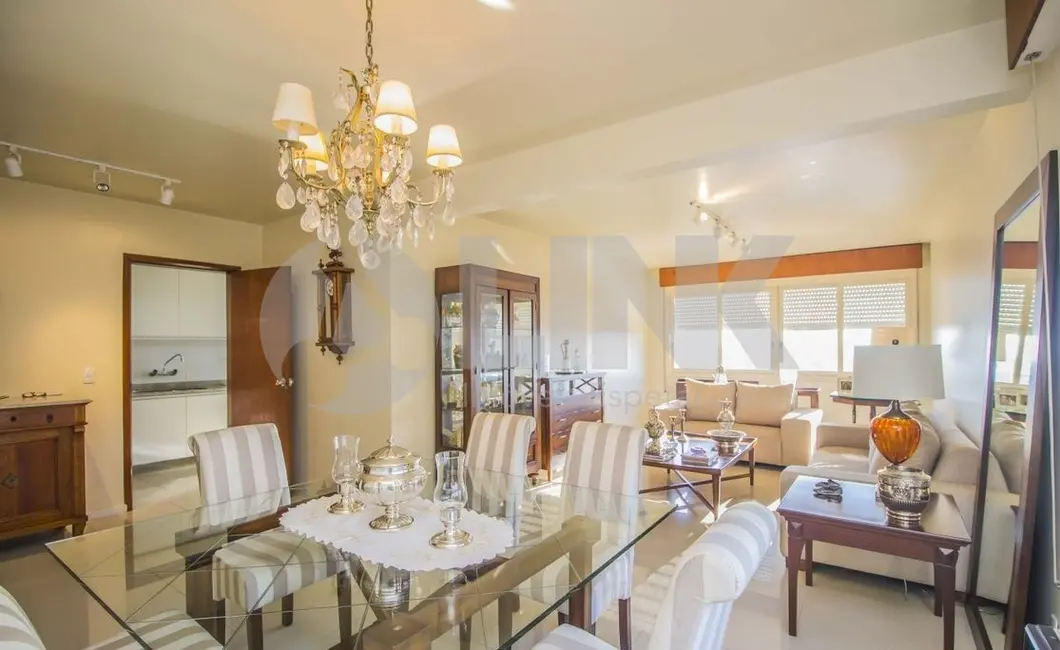 Foto 3 de Apartamento com 3 quartos à venda, 164m2 em Moinhos de Vento, Porto Alegre - RS