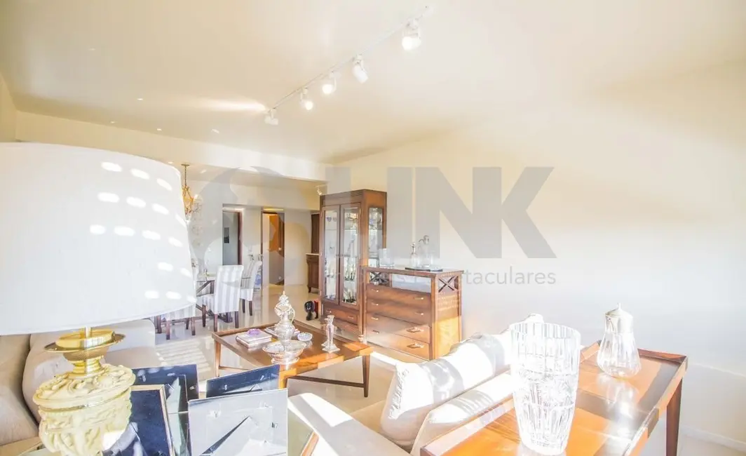 Foto 5 de Apartamento com 3 quartos à venda, 164m2 em Moinhos de Vento, Porto Alegre - RS