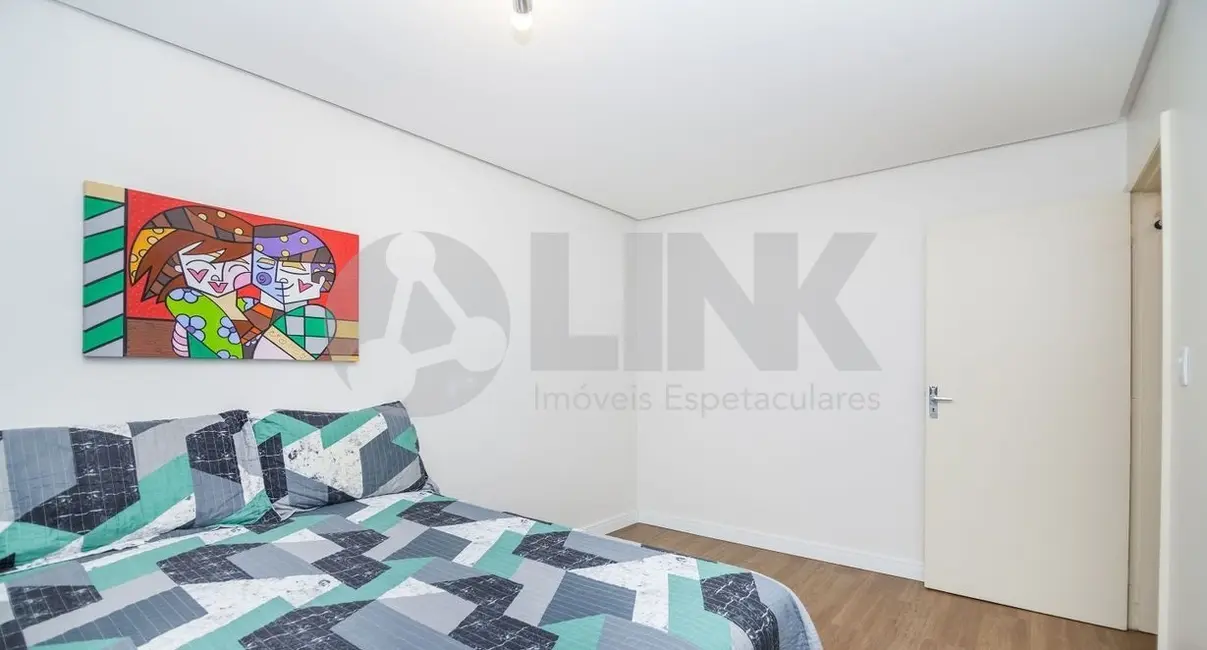 Apartamento com 2 quartos à venda, 52m2 em Moinhos de Vento, Porto Alegre - RS - imagem 7 Foto 7 de Apartamento com 2 quartos à venda, 52m2 em Moinhos de Vento, Porto Alegre - RS