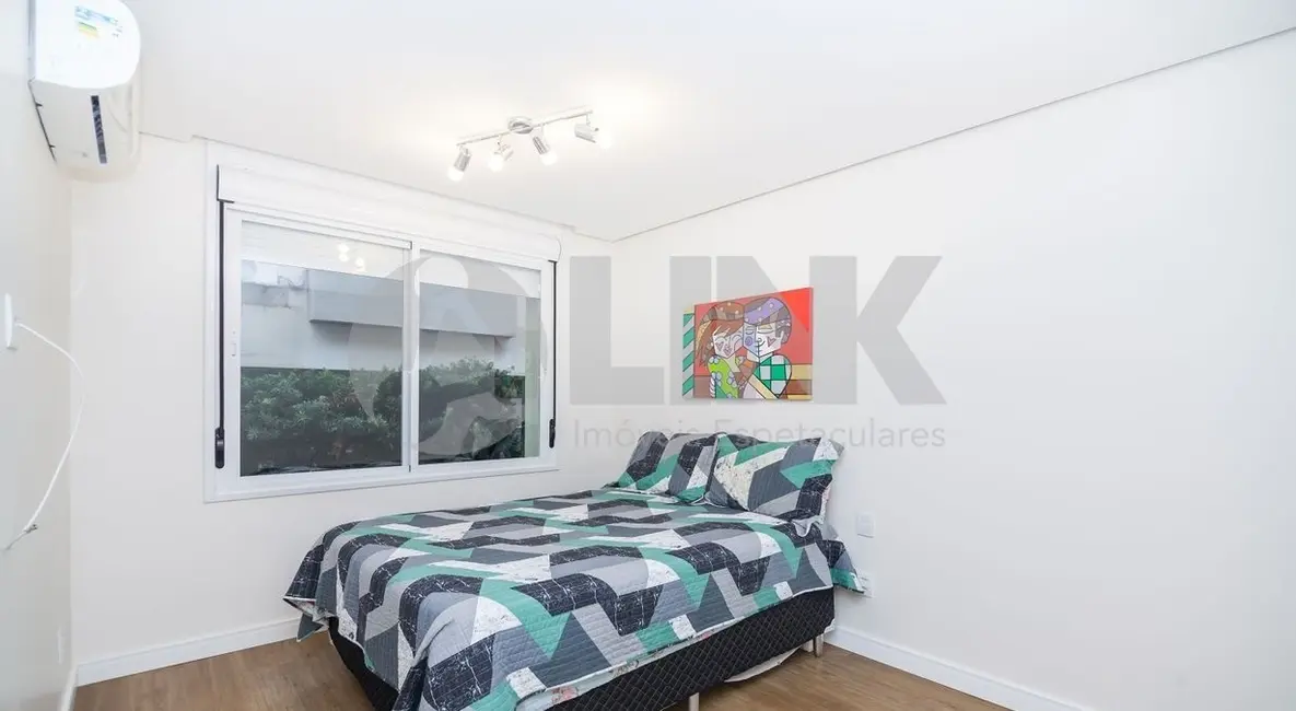 Apartamento com 2 quartos à venda, 52m2 em Moinhos de Vento, Porto Alegre - RS - imagem 6 Foto 6 de Apartamento com 2 quartos à venda, 52m2 em Moinhos de Vento, Porto Alegre - RS