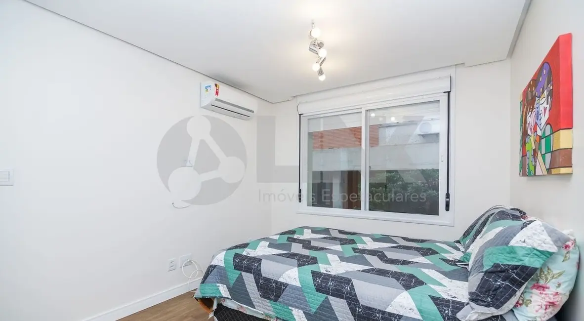 Apartamento com 2 quartos à venda, 52m2 em Moinhos de Vento, Porto Alegre - RS - imagem 5 Foto 5 de Apartamento com 2 quartos à venda, 52m2 em Moinhos de Vento, Porto Alegre - RS