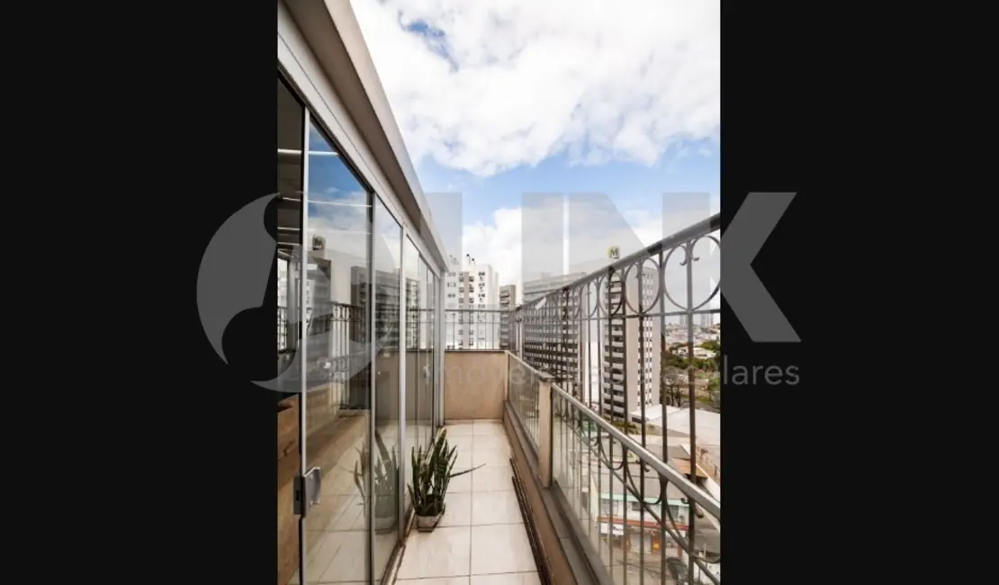 Foto 9 de Apartamento com 3 quartos à venda, 155m2 em São Sebastião, Porto Alegre - RS