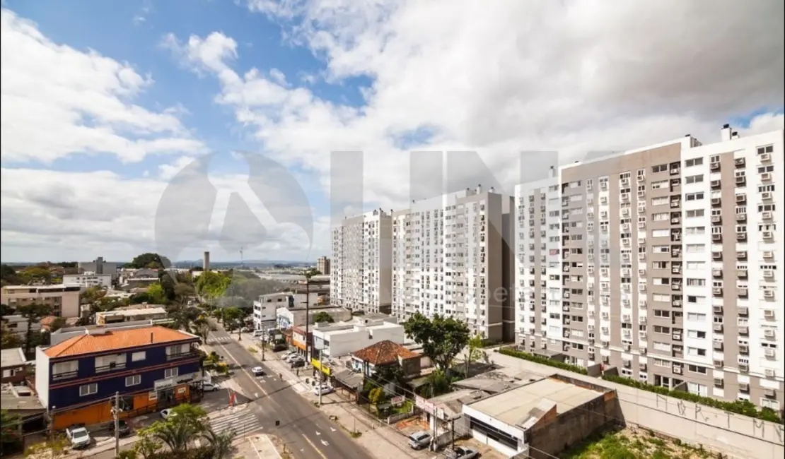 Foto 4 de Apartamento com 3 quartos à venda, 155m2 em São Sebastião, Porto Alegre - RS