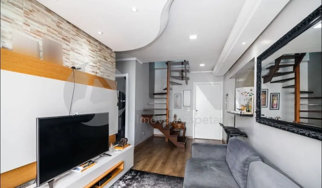 Foto 3 de Apartamento com 3 quartos à venda, 155m2 em São Sebastião, Porto Alegre - RS