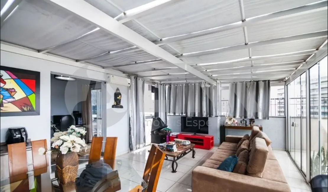 Foto 7 de Apartamento com 3 quartos à venda, 155m2 em São Sebastião, Porto Alegre - RS