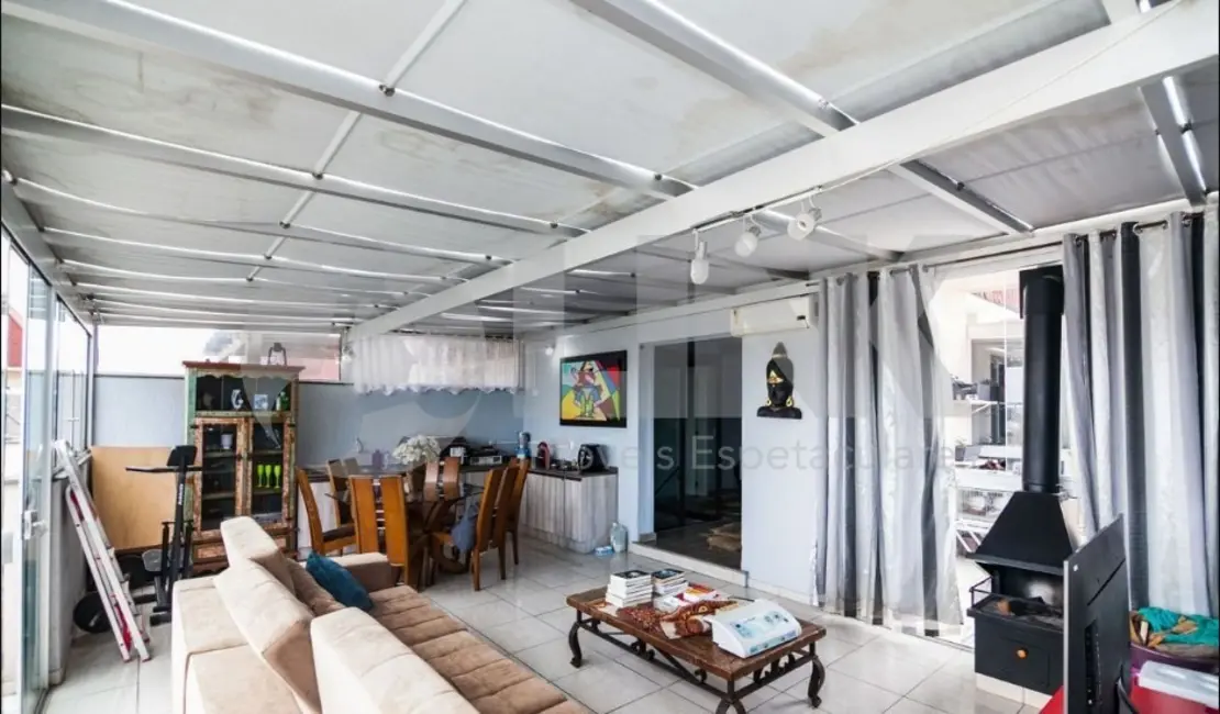 Foto 8 de Apartamento com 3 quartos à venda, 155m2 em São Sebastião, Porto Alegre - RS