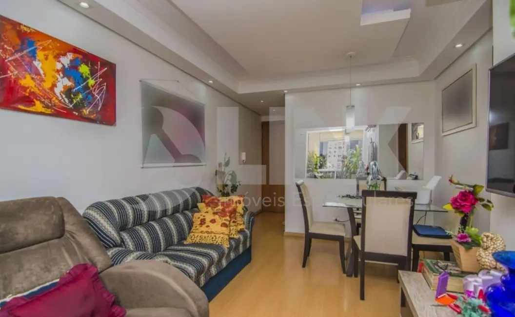 Foto 4 de Apartamento com 2 quartos à venda, 55m2 em Sarandi, Porto Alegre - RS