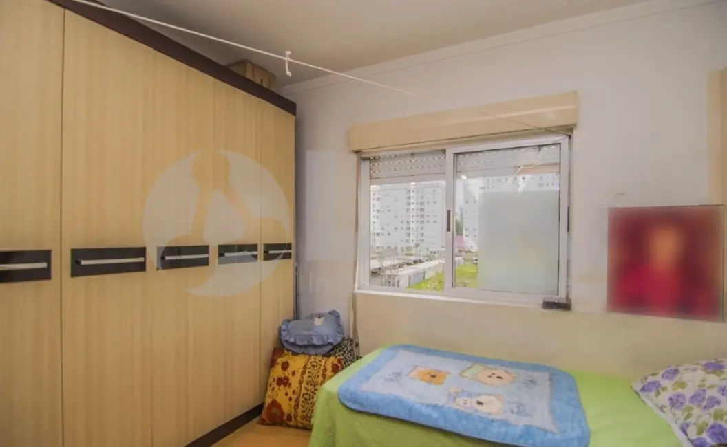 Foto 8 de Apartamento com 2 quartos à venda, 55m2 em Sarandi, Porto Alegre - RS