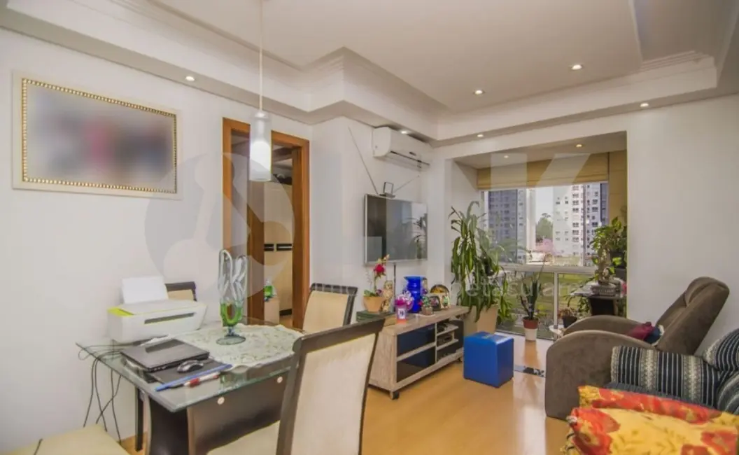 Foto 1 de Apartamento com 2 quartos à venda, 55m2 em Sarandi, Porto Alegre - RS