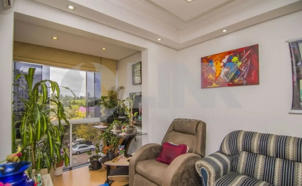 Foto 2 de Apartamento com 2 quartos à venda, 55m2 em Sarandi, Porto Alegre - RS